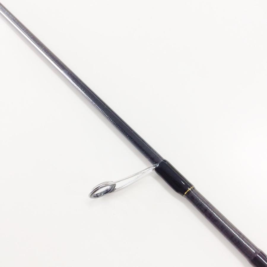 メジャークラフト DAYSスピニング2ピース DYS-652UL Major Craft