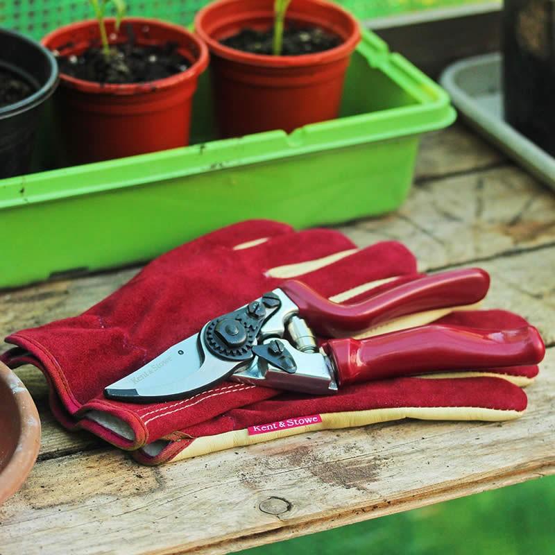 剪定ばさみ ケント ストー Bypass Secateurs 6 5 Garden Life 150 Kent Stowe メーカー直送 111 1705 010 バラ専門店 ザ ローズショップ 通販 Yahoo ショッピング