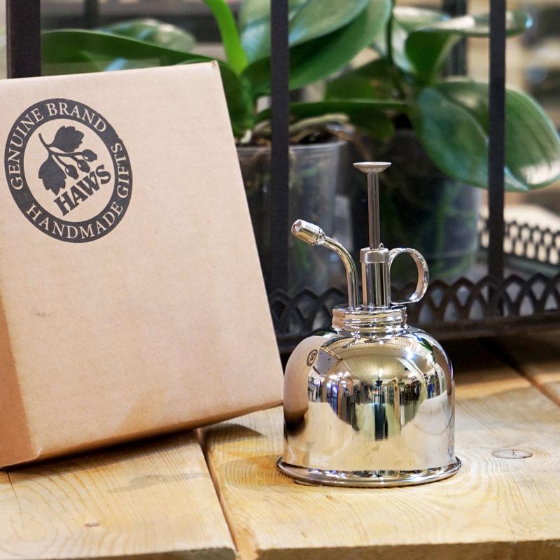 ミストスプレー 300ml HAWS ホーズ Mist Sprayer (メーカー直送