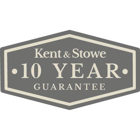 Kent & Stowe 70100650 Carbon Steel Round Nosed Shovel, FSC® | Rapid