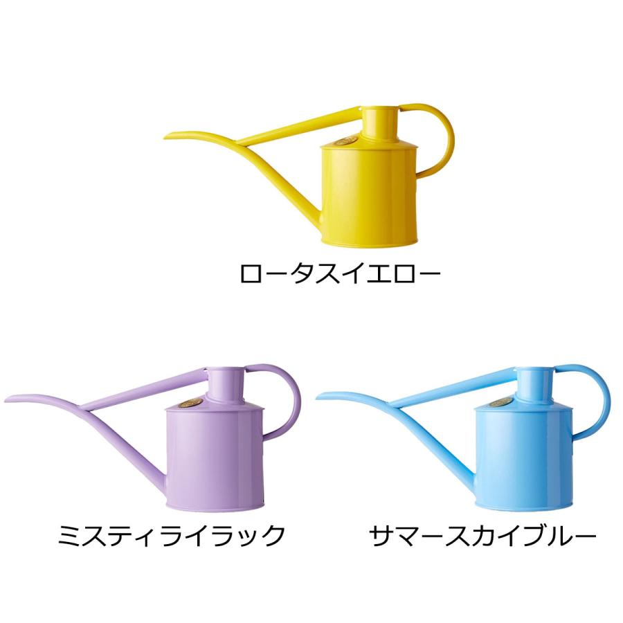 水差し 1L HAWS ホーズ Pot Waterer (メーカー直送) : バラ専門店 ザ