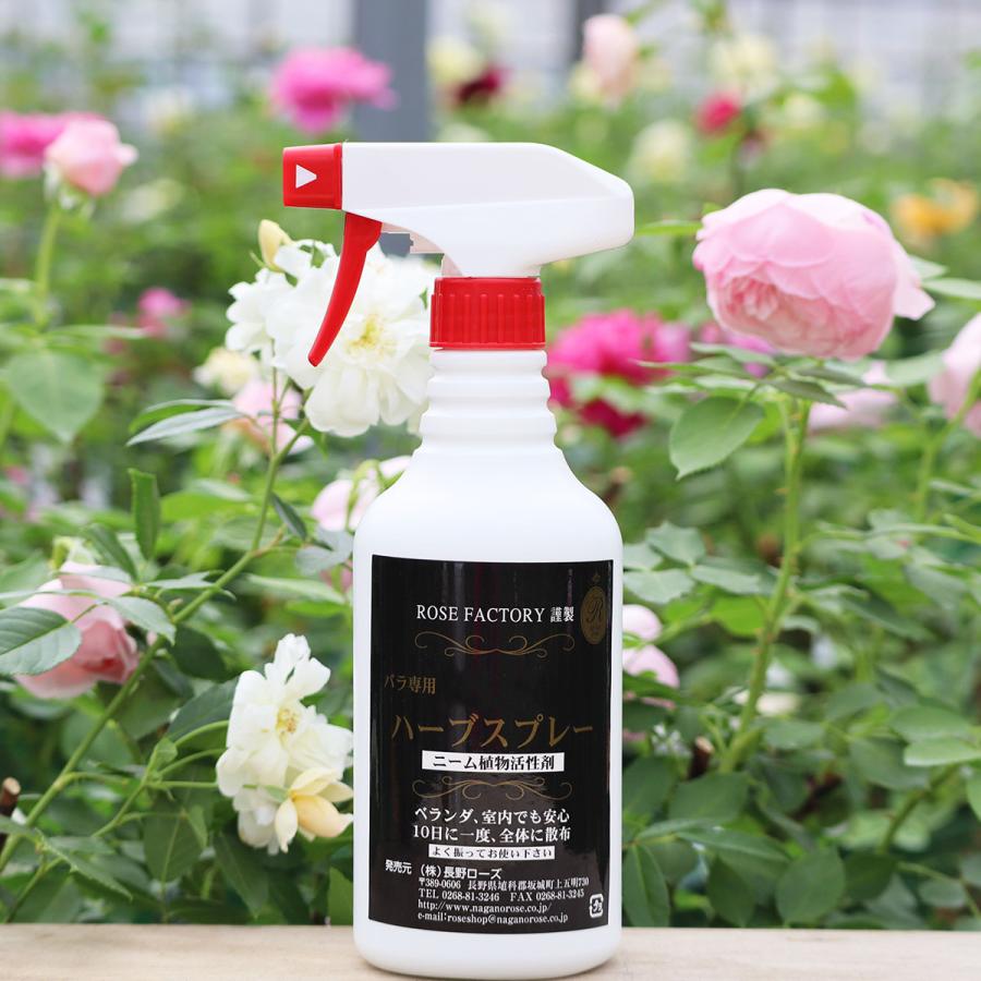 ニームオイル 希釈済み ハーブスプレーセット (本体 500ml) (詰め替え