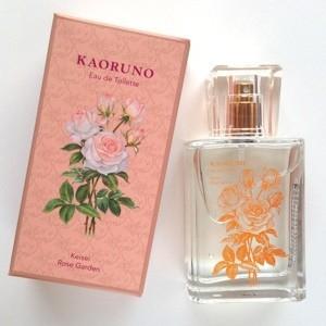 バラの香りの贈り物 薫乃 3点セット オードトワレ 練り香水 ハンドクリーム 516 04 バラ専門店 ザ ローズショップ 通販 Yahoo ショッピング