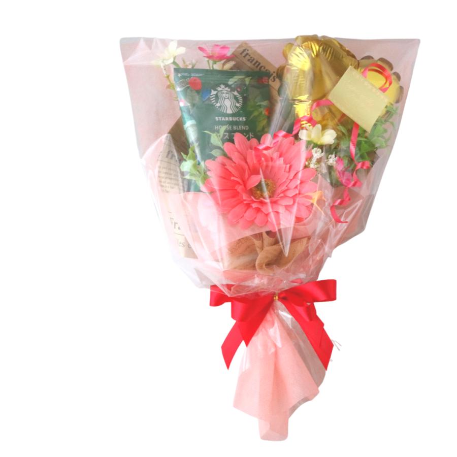 バルーンブーケ枯れない花束推し活入園式入学式発表会結婚式