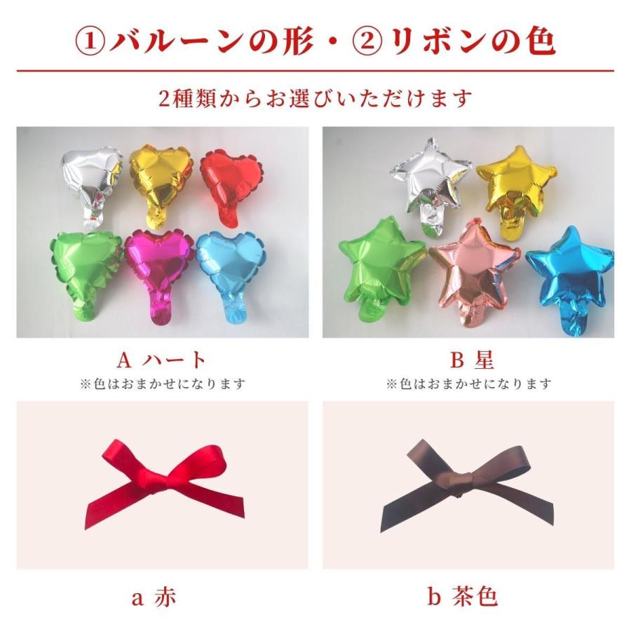 フラワーギフト 誕生日 おしゃれ 枯れない バルーン キャンディブーケ