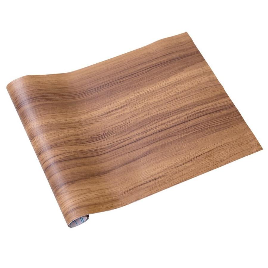 テーブル 張り替え シート 模様替え 貼りかえテーブルトップ ウッド柄 mj おしゃれ雑貨 取り寄せ Rosey Rose 通販 Yahoo ショッピング