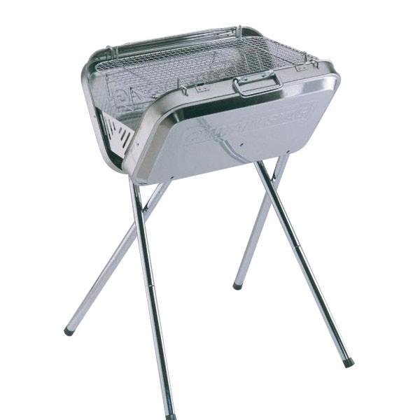 安心の定価販売 携帯型キャンプ用コンロ おしゃれなキャンプ用コンロ ステンレスv型バーベキューコンロ 好評 Aleefsurgical Com