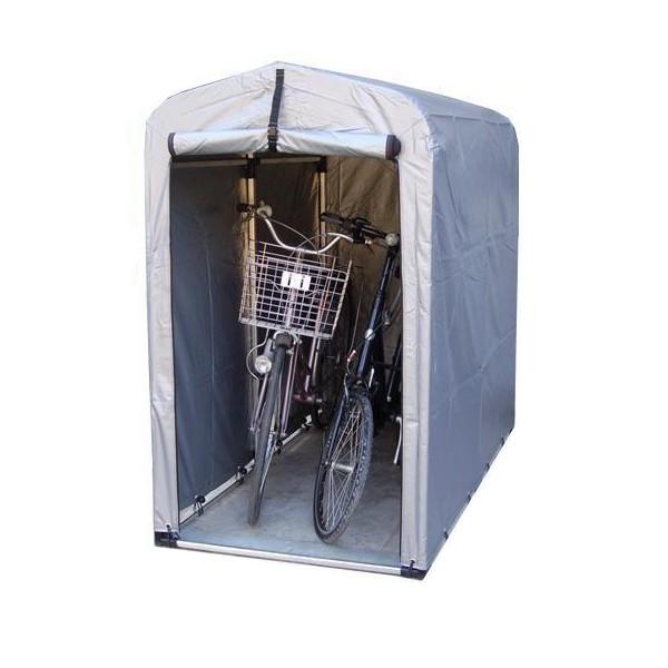 人気no 1 本体 自転車置き場 自宅用 自転車置き場 雨よけ 簡単組立 アルミフレーム サイクルハウス 厚手シートタイプ スリムタイプ 限定製作 Zoetalentsolutions Com