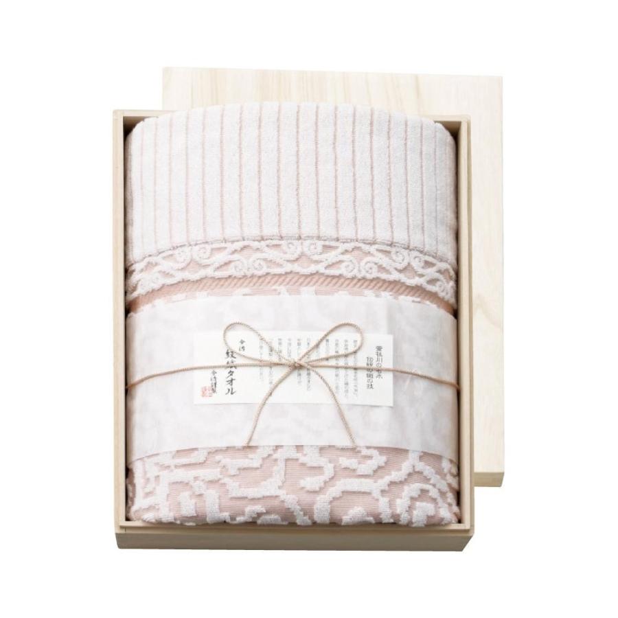 木箱入り 布団 寝具 Im8038 Rose Rosey タオルケット ピンク 紋織タオル c おしゃれ雑貨 10 104 寝装 寝具 タオルケット 取り寄せ 木箱入り 今治謹製