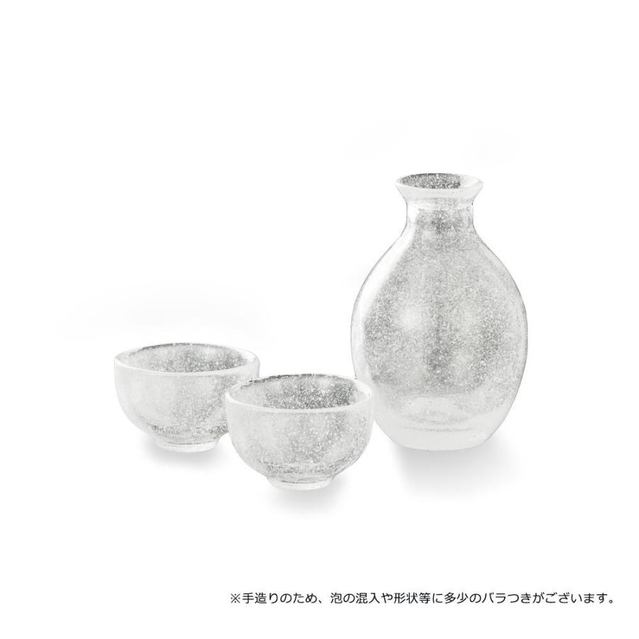 冷酒 徳利 おちょこ ガラス おしゃれ 高級 淡雪 あわゆき 淡雪酒器セット mm1 おしゃれ雑貨 取り寄せ Rosey Rose 通販 Yahoo ショッピング