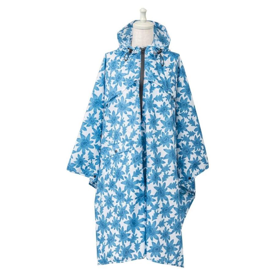 カッパ 雨具ポンチョ レインポンチョ レディース おしゃれ レインポンチョ No 0995 Prettyfunnyballoons Com