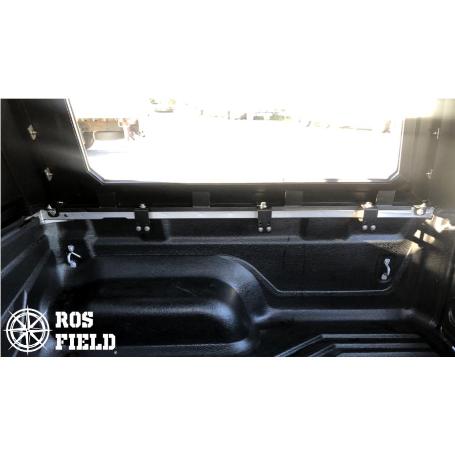 送料無料 ROS FIELD ロス フィールド 社製 トヨタ ハイラックス 125 系