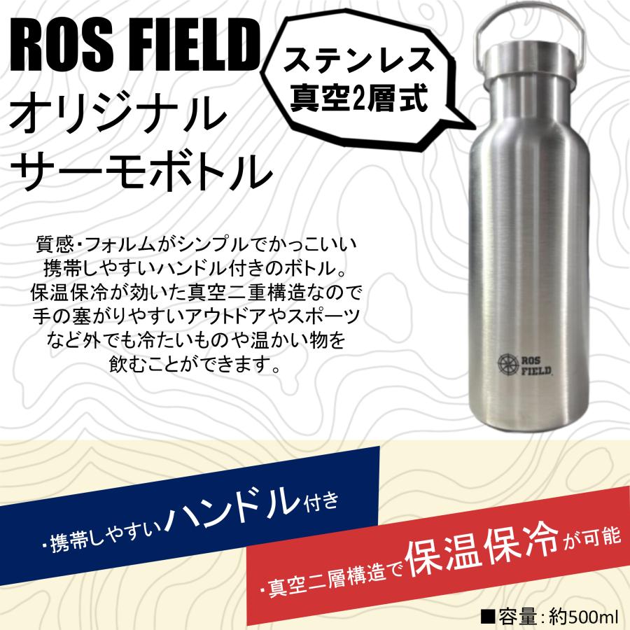 ROS FIELD ロスフィールド 製 ジープ JL ラングラー専用 ルーフラック キャリア_3