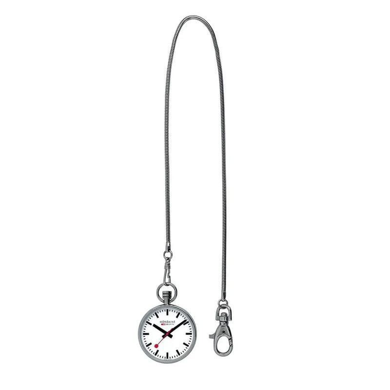 MONDAINE（モンディーン） 懐中時計 ポケットウォッチ