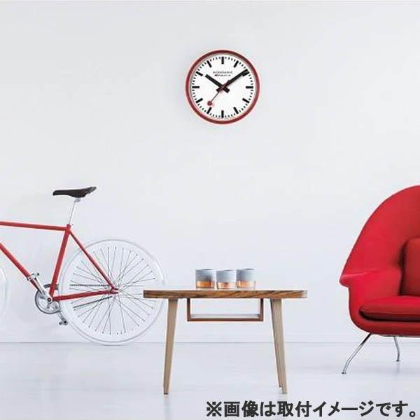 MONDAINE モンディーン Mondaine 壁掛け時計 Wall Clock