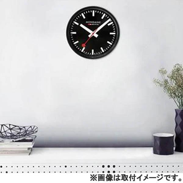 MONDAINE モンディーン Mondaine 壁掛け時計 Wall Clock MONDAINE モンディーン Mondaine 壁掛け時計 Wall Clock