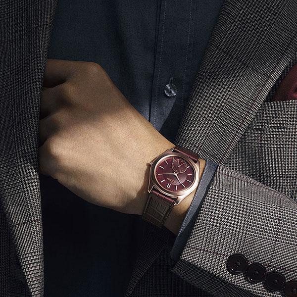 CITIZEN（シチズン） エコドライブワン Eco-DriveOne スモールセコンド