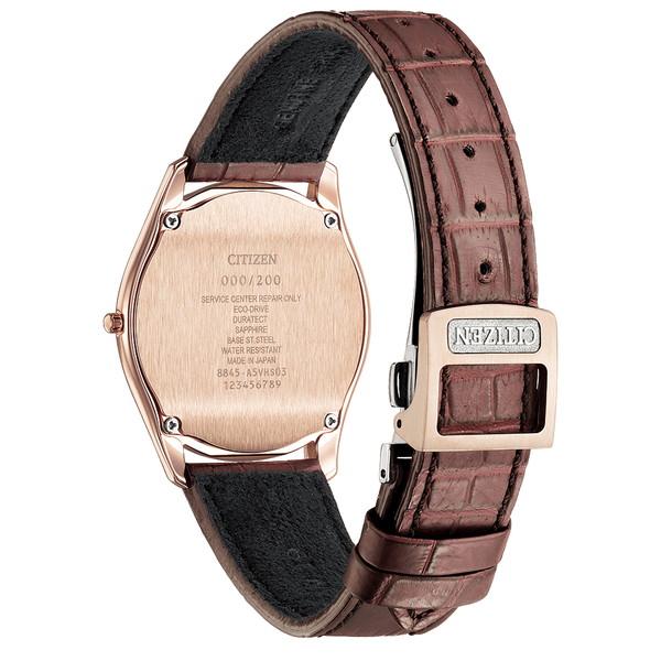 シチズン エコドライブ 電波時計 美品 CITIZEN（シチズン） エコドライブワン Eco-DriveOne スモールセコンド