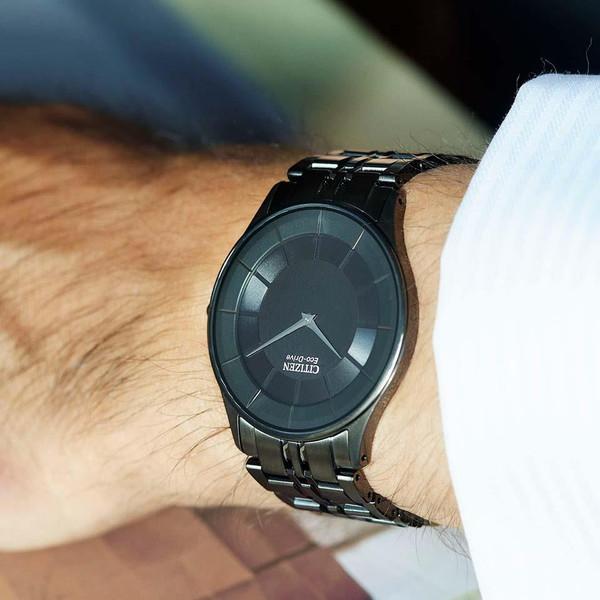 CITIZEN COLLECTION シチズンコレクション NIGHT COLOUR EDITION