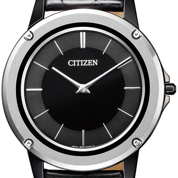 CITIZEN（シチズン） エコドライブワン Eco-DriveOne CITIZEN 世界最薄