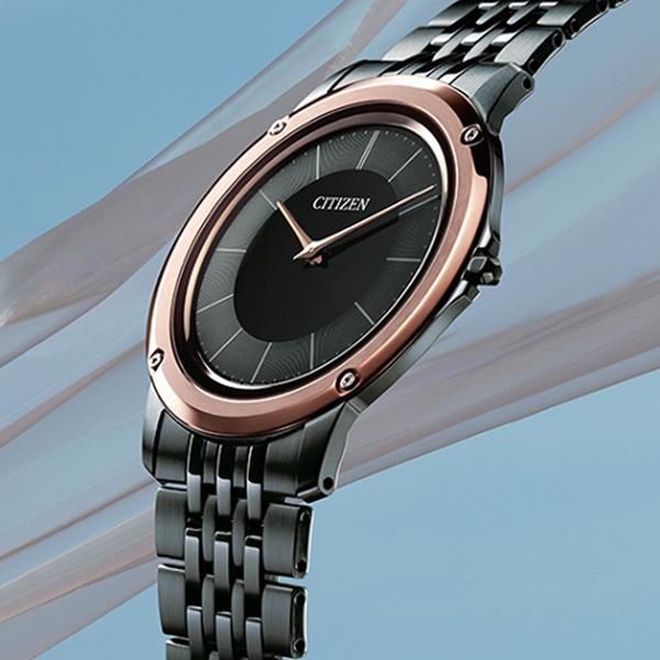 CITIZEN シチズン エコドライブワン Eco-Drive One 世界一薄い CITIZEN シチズン エコドライブワン Eco-Drive One 世界一薄い