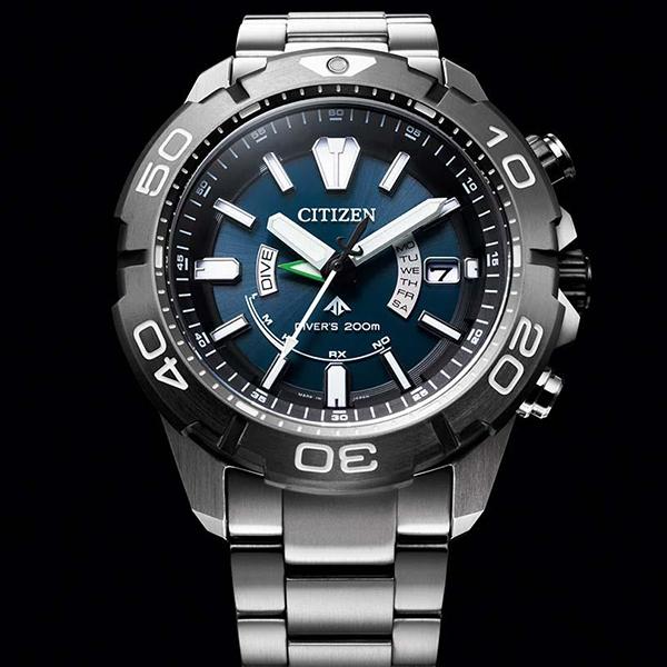 時計 shgeru CITIZEN PROMASTAR MARIN CITIZEN PROMASTER MARINE BN1024-01Z シチズン プロマスター 腕時計