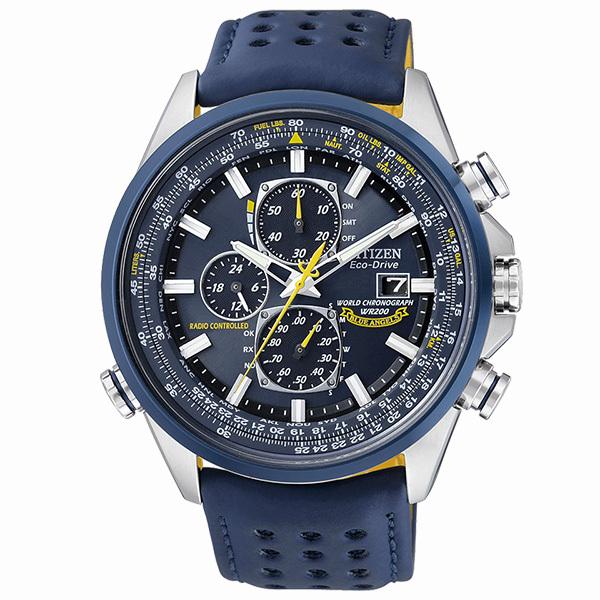 PROMASTER シチズン プロマスター SKYシリーズ Blue Angels