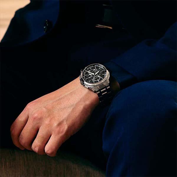 ATTESA(CITIZEN) シチズン アテッサ ATTESA 薄型AT8040 ATTESA(CITIZEN) シチズン アテッサ ATTESA 薄型AT8040