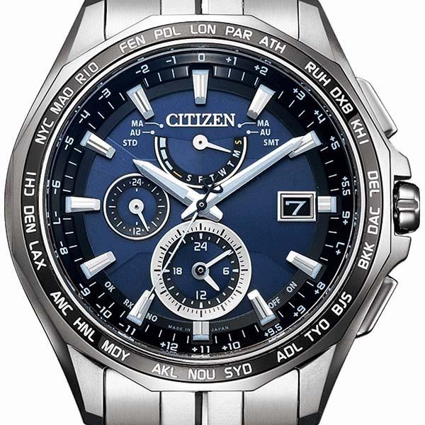 ATTESA(CITIZEN) シチズン アテッサ ATTESA AT9090シリーズ W ATTESA(CITIZEN) シチズン アテッサ ATTESA AT9090シリーズ W