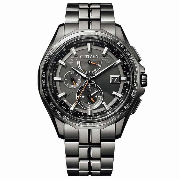 ATTESA(CITIZEN) シチズン アテッサ ATTESA AT9090シリーズ W ATTESA(CITIZEN) シチズン アテッサ ATTESA AT9090シリーズ W