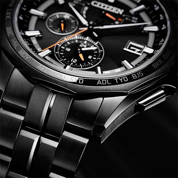 ATTESA(CITIZEN) シチズン アテッサ ATTESA AT9090シリーズ W ATTESA(CITIZEN) シチズン アテッサ ATTESA AT9090シリーズ W