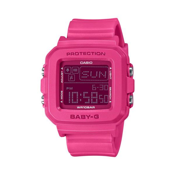 BABY-G ベビーG Baby-G+PLUS BGD-10系 デジタルウオッチ&専用 BABY-G ベビーG Baby-G+PLUS BGD-10系 デジタルウオッチ&専用