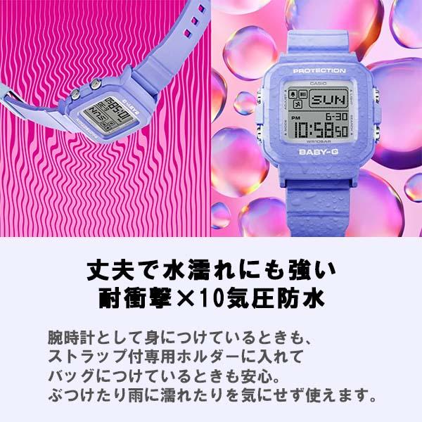 BABY-G ベビーG Baby-G+PLUS BGD-10系 デジタルウオッチ&専用 BABY-G ベビーG Baby-G+PLUS BGD-10系 デジタルウオッチ&専用