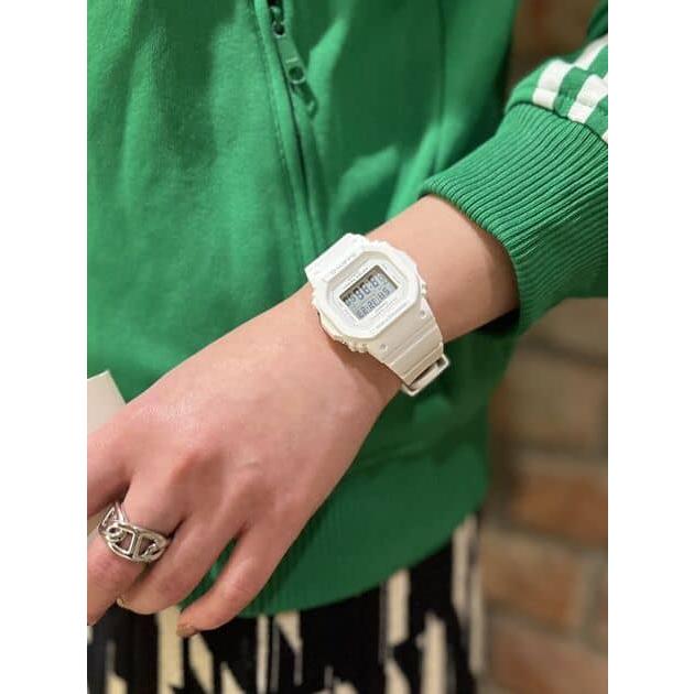 BABY-G ベビーG Baby-G ORIGIN ファーストモデルBGD565系 スクエア