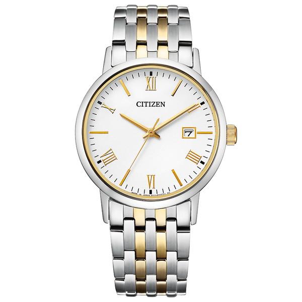 CITIZEN COLLECTION シチズンコレクション エコドライブ ソーラー 日付 