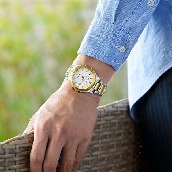 CITIZEN COLLECTION シチズンコレクション エコドライブ ソーラー
