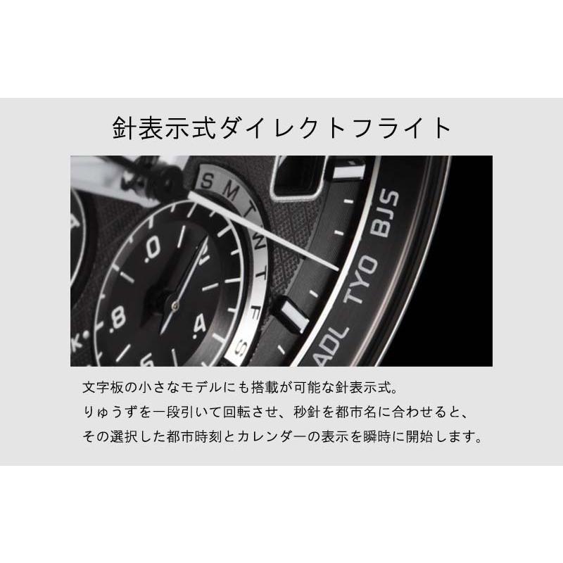 CITIZEN COLLECTION シチズンコレクション エコドライブ電波