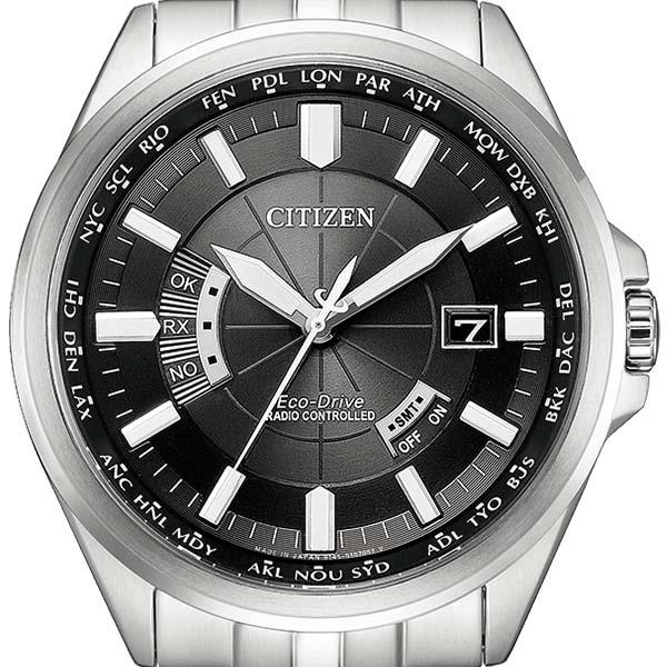 CITIZEN COLLECTION シチズンコレクション エコドライブ電波