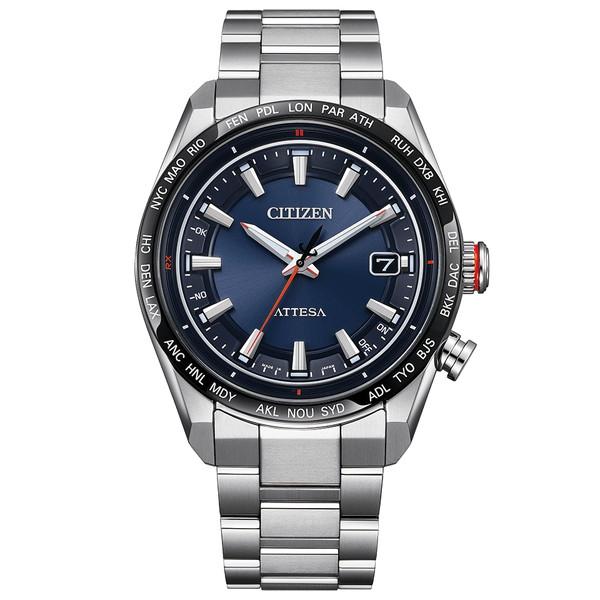 ATTESA（CITIZEN） シチズン アテッサ ATTESA ACT Line CB0280シリーズ 
