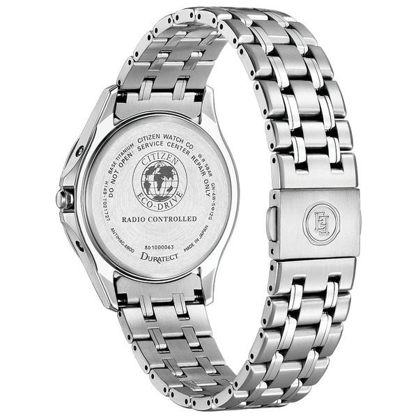 EXCEED(CITIZEN) シチズン エクシード ExCEED エコドライブ