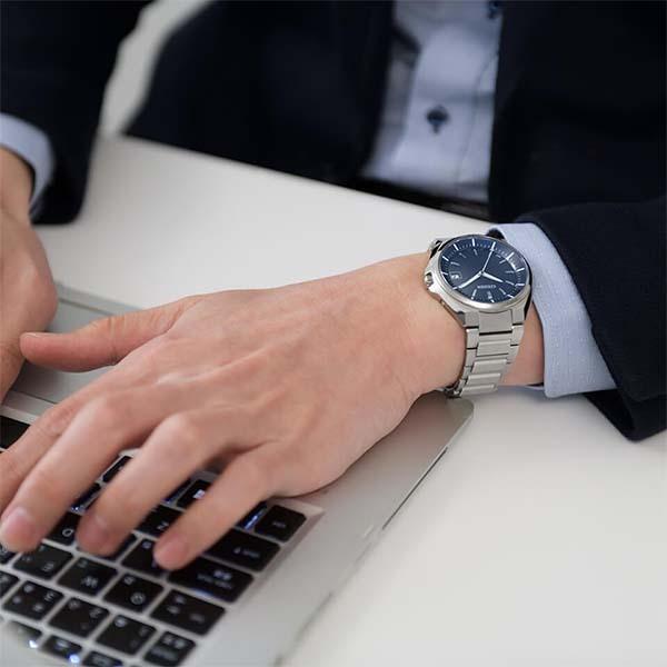 ATTESA（CITIZEN） シチズン アテッサ ATTESA エコ・ドライブ