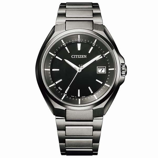 ATTESA（CITIZEN） シチズン アテッサ ATTESA エコ・ドライブ電波時計