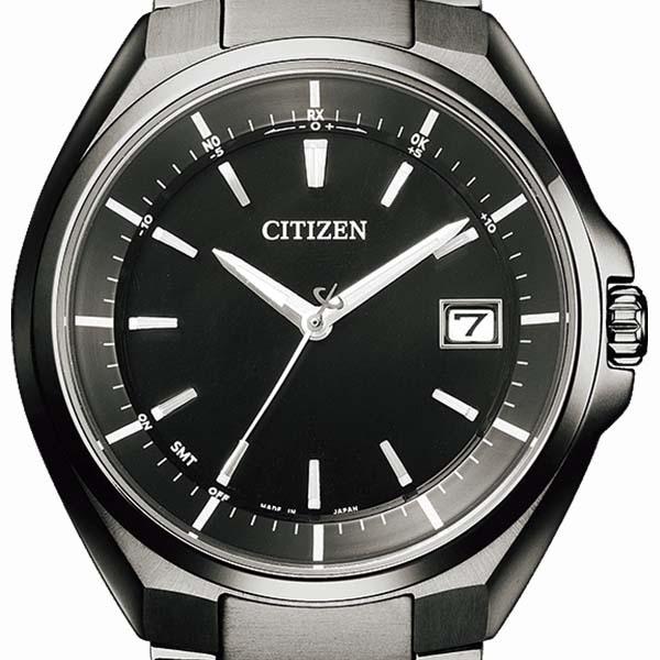 ATTESA（CITIZEN） シチズン アテッサ ATTESA エコ・ドライブ電波時計