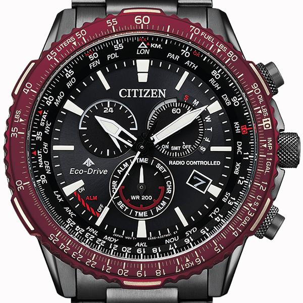 SKY（PROMASTER） シチズン プロマスター PROMASTER SKYシリーズ