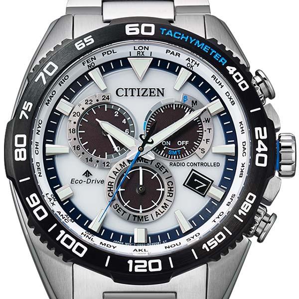 CB5034-91W CITIZEN シチズン プロマスター LAND CB5034-91W: CITIZEN | シチズンウオッチ オフィシャルサイト