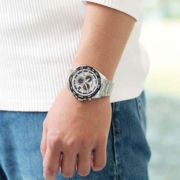 PROMASTER エコドライブ CB5034-91A LANDシチズン 腕時計 PROMASTER（プロマスター） エコ・ドライブ電波時計［ソーラー電波時計