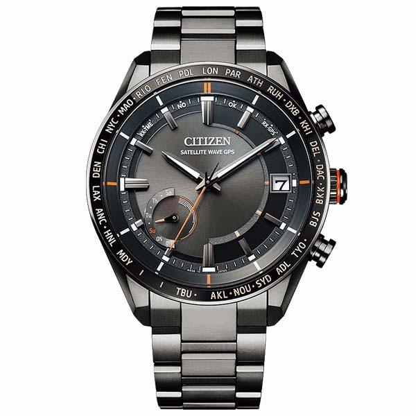 ATTESA（CITIZEN） シチズン アテッサ ATTESA ACT Line エコドライブ  