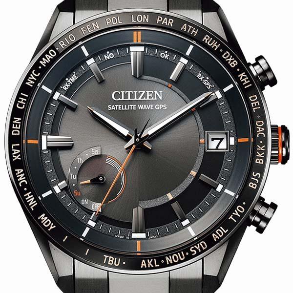 ATTESA(CITIZEN) シチズン アテッサ ATTESA ACT Line エコ ATTESA(CITIZEN) シチズン アテッサ ATTESA ACT Line エコ