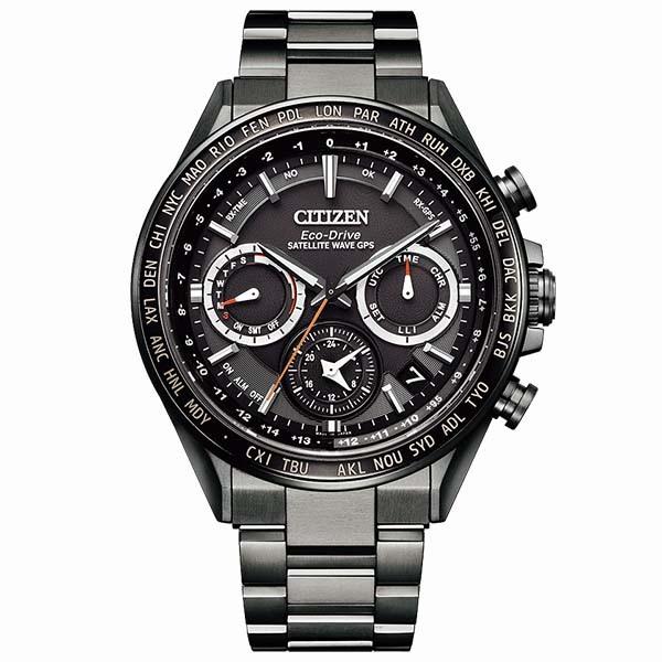 ATTESA(CITIZEN) シチズン アテッサ ATTESA ACT Line エコ ATTESA(CITIZEN) シチズン アテッサ ATTESA ACT Line エコ