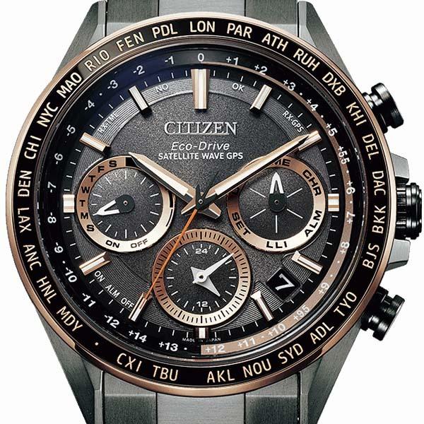 ATTESA(CITIZEN) シチズン アテッサ ATTESA ACT Line エコ ATTESA(CITIZEN) シチズン アテッサ ATTESA ACT Line エコ